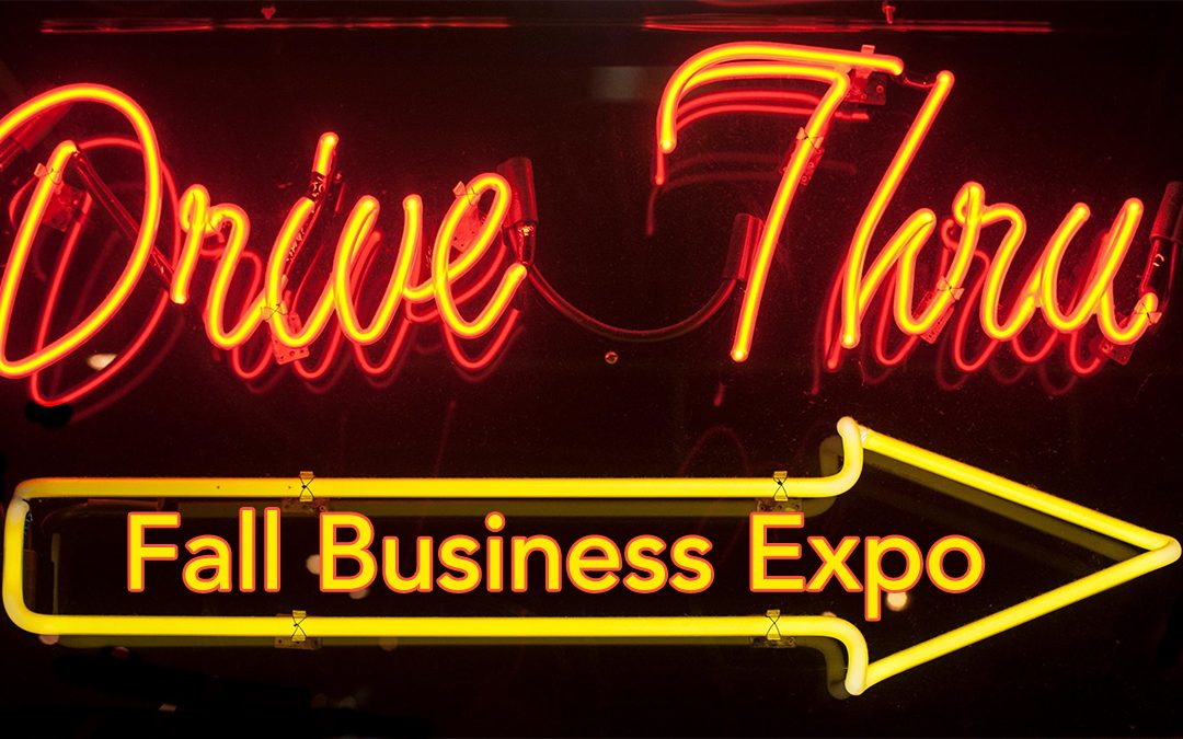 Fall Business Expo August 28