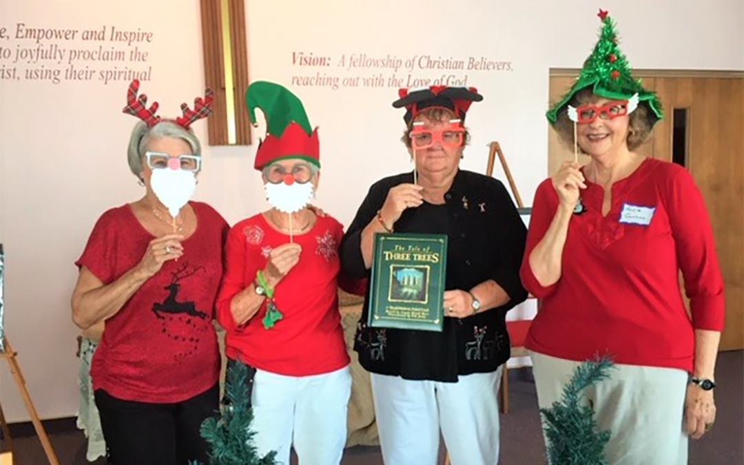 Christmas in July Community Event a Success