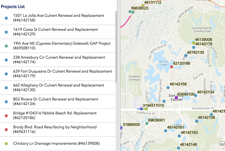 County Hikes 2019 Stormwater Fee