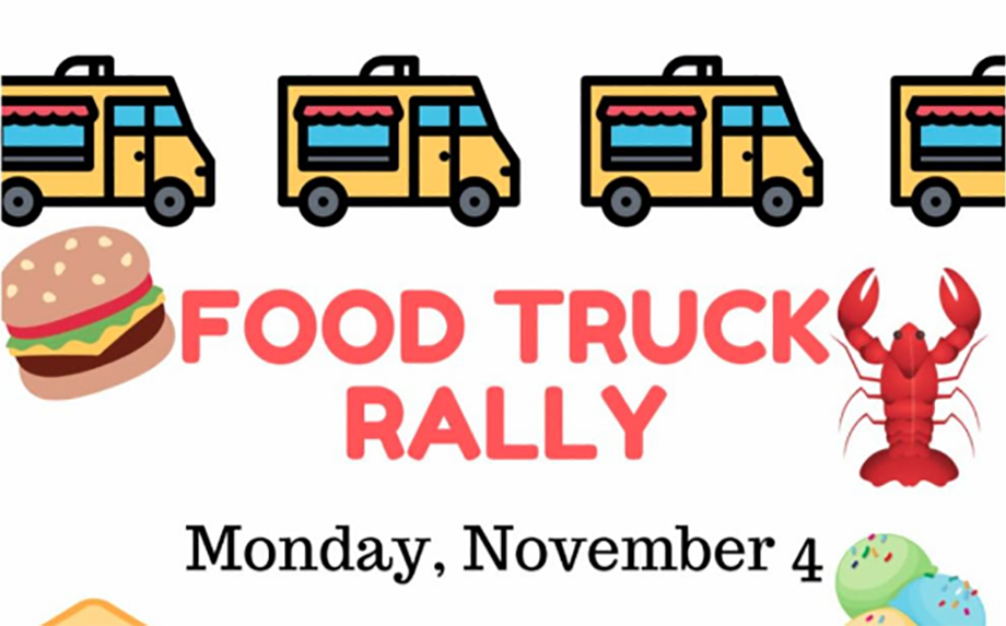 Kings Point Food Truck Rally