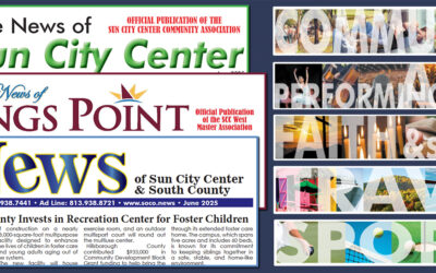 June 2025 NEWS is HOT off the Press!