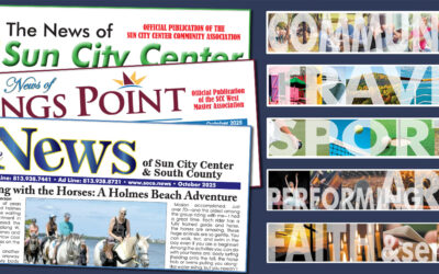 October 2025 NEWS is HOT off the Press!