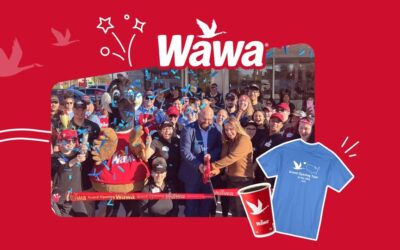 Wawa to Open New Store in SCC
